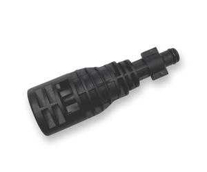 M&M Smartek adaptateur 1/4 baïonnette compatible avec Kärcher/Nilfisk