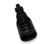 M&M Smartek adaptateur 1/4 baïonnette compatible avec Kärcher/Nilfisk | Adaptateur robuste pour systèmes haute pression compatibles; contrôler raccord, filetage, joint et appareil avant achat.