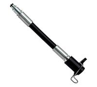M&M Smartek adaptateur baïonnette compatible avec Parkside/Lavor