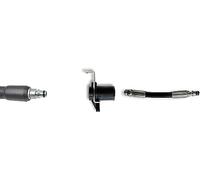 M&M Smartek adaptateur baïonnette compatible avec Parkside/Lavor