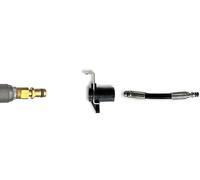 M&M Smartek adaptateur baïonnette compatible avec Parkside/Lavor