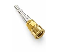 M&M Smartek adaptateur D12 compatible avec Kränzle, pièce de rechange | Adaptateur robuste pour systèmes haute pression compatibles; contrôler filetage, raccord, joint et appareil avant achat.