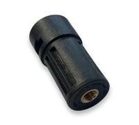 M&M SMARTEK Adaptateur haute pression 1/4" IG/AG sur accessoires Kärcher Hobby (baïonnette)