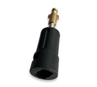 M&M Smartek adaptateur haute pression compatible avec Kärcher/Nilfisk