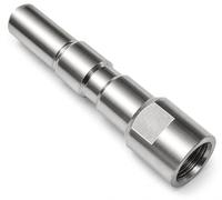 M&M Smartek Adaptateur Haute Pression pour KEW/Nilfisk, pièce de Rechange