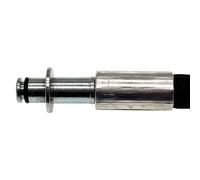 M&M Smartek adaptateur M22 AG compatible avec Kärcher, pièce de rechange | Adaptateur robuste pour systèmes haute pression compatibles; contrôler filetage, raccord, joint et appareil avant achat.
