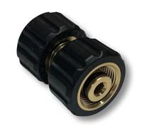 M&M Smartek Adaptateur M22 IG Compatible avec Kärcher/Nilfisk