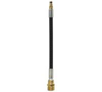 M&M Smartek adaptateur Quick-Click M22 IG 31 cm pour Kärcher/Kränzle | Adaptateur robuste pour systèmes haute pression compatibles; contrôler filetage, raccord, joint et appareil avant achat.
