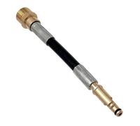 M&M Smartek Adaptateur Quick-Click pour tuyaux haute pression M22 x 1,5 IG, compatible avec Kärcher, Kränzle, Workzone et plus encore 2024