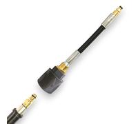 M&M Smartek Adaptateur Quick Connect Compatible avec Kärcher/Nilfisk