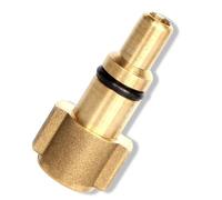 M&M Smartek adaptateur Quick Connect M22 pour Parkside/Lavor, M22 AG