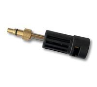 M&M Smartek adaptateur TR22 baïonnette compatible avec Kärcher/Kränzle