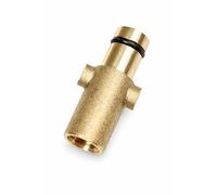 M&M Smartek adaptateur TR22 Easy Lock vers M22 pour Kärcher HD/HDS