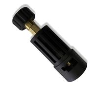 M&M Smartek Adaptateur TR22 Easy Lock vers M22 pour Kärcher HD/HDS