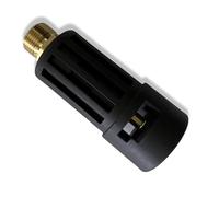 M&M Smartek adaptateur TR22 Easy Lock vers M22 pour Kärcher HD/HDS