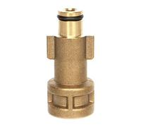 M&M Smartek adaptateur TR22 Easy Lock vers M22 pour Kärcher HD/HDS