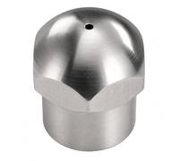M&M Smartek buse canalisation 1/8 3 arrière/1 avant, taille 050, compatible