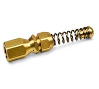 M&M Smartek buse canalisation 1/8 pour Kärcher/Kränzle, haute pression