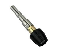 M&M Smartek buse canalisation haute pression pour Nilfisk/WAP, compatible