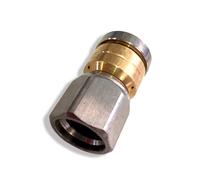 M&M Smartek buse rotative 1/4 pour Kärcher/Kränzle, taille 060, compatible