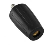 M&M Smartek buse rotative 1/4 Quick Connect pour Kränzle, taille 045