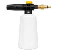 M&M Smartek Canon à Mousse 0.7 L Compatible avec Lavor/Parkside, réglable