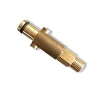 M&M Smartek canon à mousse 1 L compatible avec Bosch, haute pression