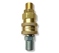 M&M Smartek canon à mousse 1 L compatible avec Kärcher/Nilfisk, compatible