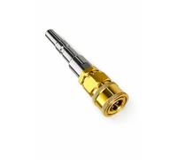 M&M Smartek canon à mousse 1 L compatible avec Nilfisk/Gerni, accessoire HP