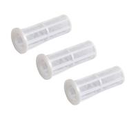M&M Smartek cartouche filtrante, filtre à eau, cartouche, cartouche filtrante, filtre de rechange, cartouche, pour compatible avec Kärcher comme 4.730-059.0 (3 pièces)