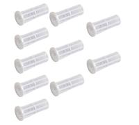 M&M Smartek cartouche filtrante, filtre à eau, cartouche, cartouche filtrante, filtre de rechange, cartouche, pour/compatible avec Kärcher comme 4.730-059.0 (10 pièces)