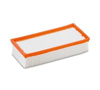 M&M Smartek filtres plats pour Kärcher NT65/2-NT75/2, 6.904-283.0