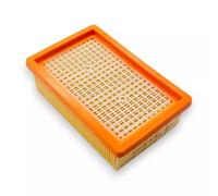 M&M Smartek filtres plats pour Kärcher WD4-WD6, 2.863-005.0, remplacement