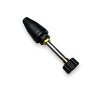 M&M Smartek lance haute pression 17 cm compatible avec Kärcher, compatible | Lance ou rallonge haute pression pour guider le jet avec précision; vérifier raccord, pression et série d’appareil.