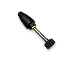 M&M Smartek lance haute pression 17 cm compatible avec Kärcher, compatible | Lance ou rallonge haute pression pour guider le jet avec précision; vérifier raccord, pression et série d’appareil.