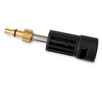 M&M Smartek lance haute pression compatible avec Kärcher/Lavor, compatible | Lance ou rallonge haute pression pour guider le jet avec précision; vérifier raccord, pression et série d’appareil.