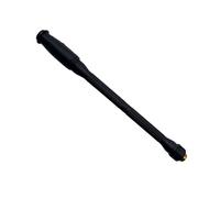 M&M Smartek pistolet haute pression M22 pour Kärcher/Kränzle, accessoire HP | Pistolet haute pression pour eau froide/chaude selon modèle; contrôler filetage, débit, pression et compatibilité.