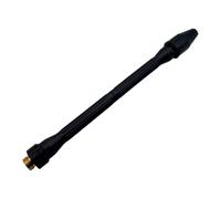 M&M Smartek pistolet haute pression M22 pour Kärcher/Kränzle, accessoire HP | Pistolet haute pression pour eau froide/chaude selon modèle; contrôler filetage, débit, pression et compatibilité.