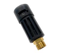 M&M Smartek pistolet haute pression M22 pour Kärcher/Nilfisk, accessoire HP