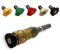 M&M Smartek pistolet haute pression M22 pour Kränzle, haute pression