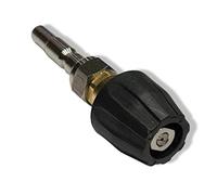 M&M Smartek pistolet haute pression M22 pour Kränzle/Nilfisk, accessoire HP