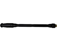M&M Smartek Pistolet haute pression professionnel Pistolet & lance/Vario ou Turbo M22 IG/AG - 2 pièces compatibles avec Kärcher Kränzle Kranzle nettoyeur haute pression HD (lance Vario individuelle)