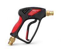 M&M Smartek Pistolet Haute Pression TR22 AG Easy Lock, 350 Bar