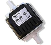 M&M Smartek pompe Gotec pour Kärcher Puzzi 100/200, 8/1-10/2, remplacement
