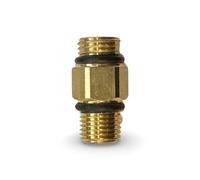 M&M Smartek raccord Flexible 3 cm Compatible avec Kärcher/Nilfisk, 1/4