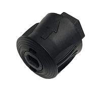 M&M Smartek raccord haute pression M22 vers Quick Connect pour Kärcher | Adaptateur robuste pour systèmes haute pression compatibles; contrôler filetage, raccord, joint et appareil avant achat.