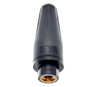 M&M Smartek rotabuse pour Kärcher/Kränzle, 200 bar, haute pression | Rotabuse pour jet ponctuel puissant sur salissures tenaces; vérifier raccord, pression, température et taille de buse.