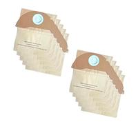 M&M Smartek Sacs d'aspirateur comme 6.904-322.0 - Compatible avec Kärcher MV2 WD2 A2003 A2004 etc