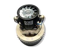 M&M Smartek Turbine d'aspiration Domel 1200 W MKM - Turbine de nettoyage pour Alto Wap, Kärcher, Flex, Ackermann, Festool Wilms, Stihl, Hako, Remko Fein