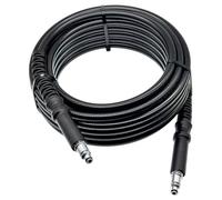 M&M Smartek tuyau haute pression 25 m SDS Quick Connect pour Bosch Aquatak